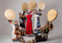 Совместный проект «Нитью единой» объединяет музыкальные традиции народов Севера