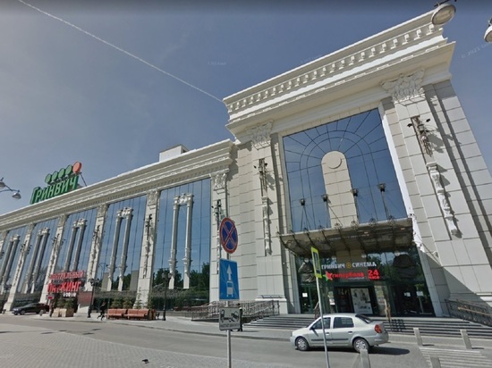 Пранкеры сняли «лайфхак» по обходу QR-кодов в ТРЦ в Екатеринбурге