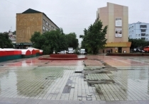Глава администрации Читы Александр Сапожников анонсировал открытие театральной позади в краевой столице после реконструкции