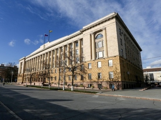 Алексей Комаров назначен министром образования Пензенской области