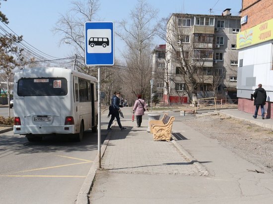 В Хабаровском крае QR-коды могут быть введены в транспорте