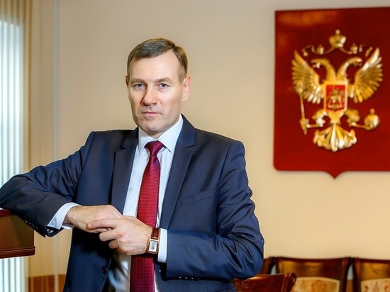 Главный судебный пристав Калужской области ответил на важные вопросы