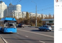 Белгородская область приобретает новые автобусы, которые будут оборудованы, в том числе, кондиционерами