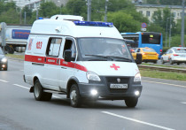 В России за последние сутки выявлено 40 402 новых случая заражения коронавирусом, сообщает оперативный штаб