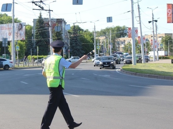 В Пензенской области пройдет массовая проверка таксистов