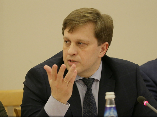 Алтайский министр здравоохранения Попов может пойти на повышение