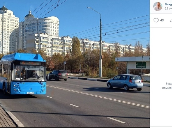 Белгородская область купит новые автобусы с кондиционерами за 1,4 млрд рублей