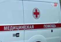 30 октября в аварии, произошедшей в городе Алексеевка Белгородской области, пострадал 7-летний ребенок