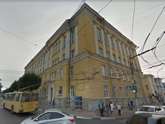 Здание бывшего филиала МГИК в Рязани займёт структура Минкультуры