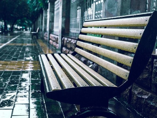 Синоптик Позднякова спрогнозировала ухудшение погоды в Москве