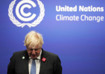 В шотландском Глазго 1 ноября стартовала двухнедельная 26-я Конференция сторон Рамочной конвенции ООН об изменении климата (COP-26), на которой мировым лидерам предстоит решить проблему негативных климатических изменений и выработать общую стратегию по борьбе с ними