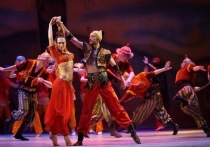 В Кирове с QR-кодом доступен билет на балет
