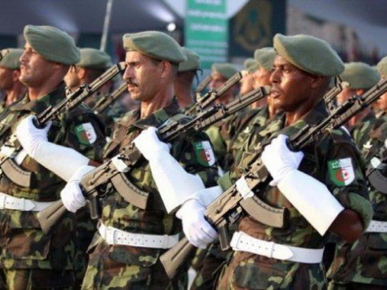Как местные вооруженные силы обеспечили стабильность в стране