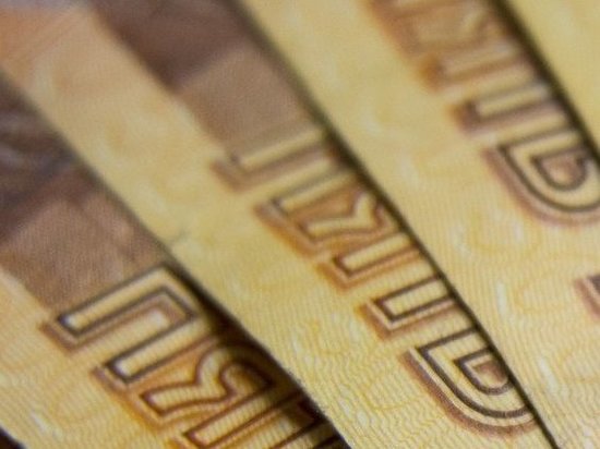 Более 21 млн рублей похитила директор фонда микрозаймов