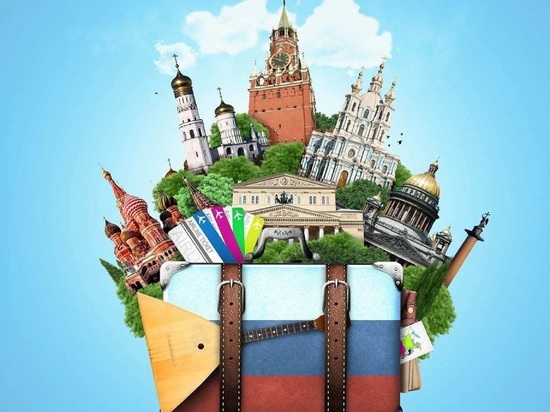 Лучше природа, хуже сервис, много достопримечательностей