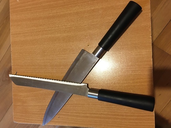 Полиция в Рославле раскрыла покушение на убийство