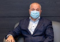 Александр Нестерук: эпидситуация в регионе стала улучшаться