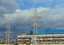 Надежды украинских энергетиков на электричество из России и Беларуси не оправдались
