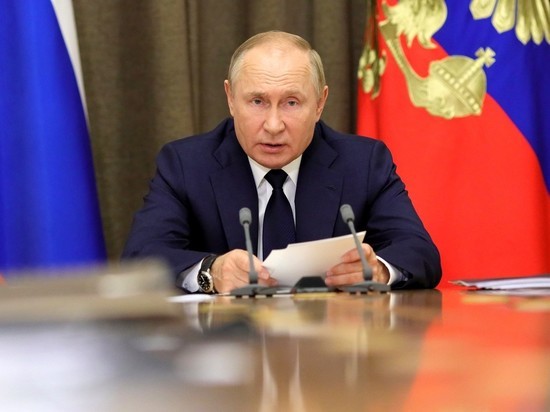 Россия ответит на разработку на Западе перспективных ударных средств нападения