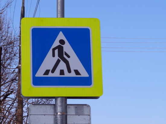 На улицах Йошкар-Олы появилось 624 новых дорожных знака