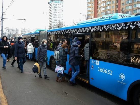 Минтранс России признал критическое состояние общественного транспорта в стране