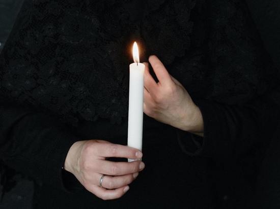 В Курской области за сутки скончались четыре человека с коронавирусом