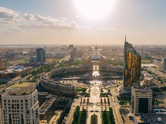 Г Казахстан Фото