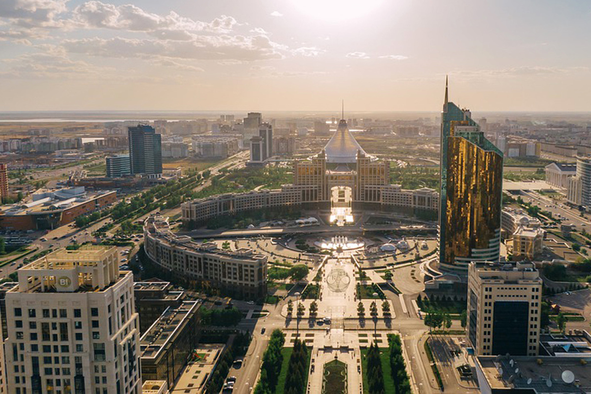 Русские в Казахстане обсудили национализм своих начальников - МК