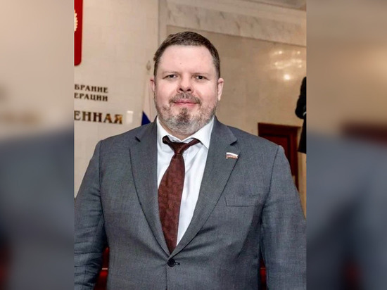 Рекомендованный к исключению петербургский депутат ГД от «Единой России» ответил однопартийцам