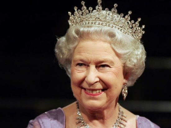 Елизавета II призвала участников саммита по климату к единению ради будущих поколений