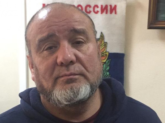 Реабилитацию он проходит на одной из элитных турбаз Башкирии