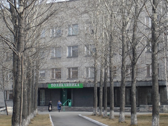 Известная дерматовенеролог умерла в Екатеринбурге с COVID-19