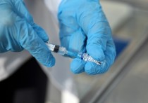 Главный внештатный специалист Минздрава по инфекционным заболеваниям Владимир Чуланов дал рекомендации по использованию вакцины «Спутник Лайт»