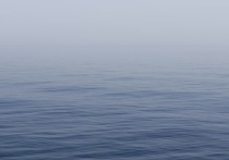 Пролив Босфор закрыт для прохода судов из-за сильного тумана
