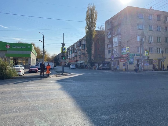 Пути открыты: на улицах Астрахани вернули двустороннее движение
