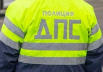 За сутки на дорогах Белгородской области зафиксировали 557 нарушений ПДД
