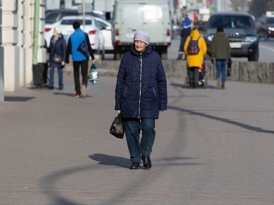 Более 4,4 тысяч человек составила естественная убыль населения в Томской области за последние 9 месяцев