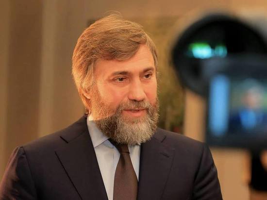 По его мнению, юго-восточный регион республики необходимо возвращать на условиях федерации