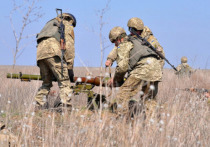 В случае начала открытого военного конфликта с Российской Федерацией, Вооруженные силы Украины (ВСУ) не станут оказывать серьезное сопротивление