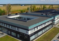 В Белгородском районе в 2018 году заработал промышленный парк "Фабрика"