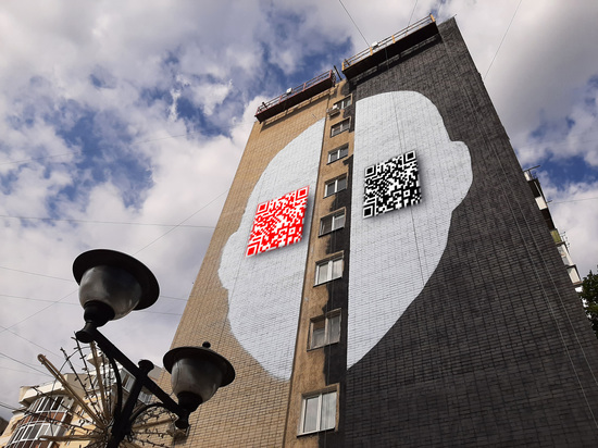 В торговые центры Саратова  будут пускать без QR-кода