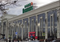В Свердловской области несовершеннолетним запретят посещать торговые центры