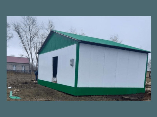 В Кушнаренковском районе откроют три ФАПа