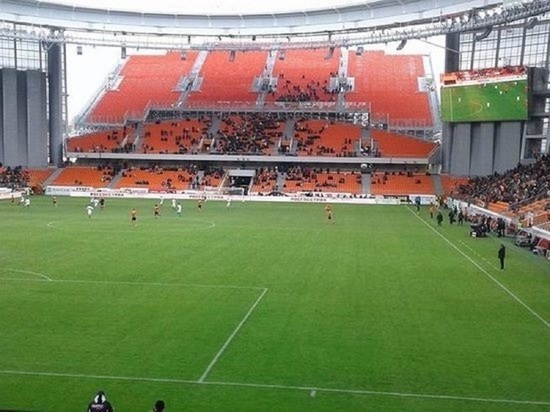 Активизировались мошенники, продающие билеты на матч «Урал»-«Зенит»