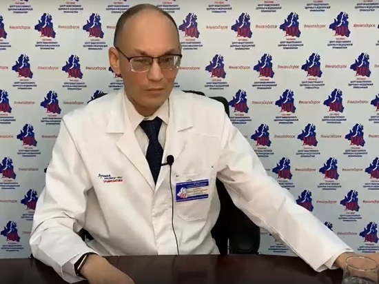 «Ямальцам с заболеваниями нужно бежать на прививку»: профилактолог Токарев рассказал северянам о важности вакцинации