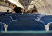 Прямо в салоне самолета Airbus A320, прибывшего из Турции в Германию, умер 51-летний пассажир