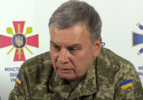 Министр обороны Украины Андрей Таран подал заявление об отставке, заявил в Telegram представитель правительства в Верховной раде Тарас Мельничук