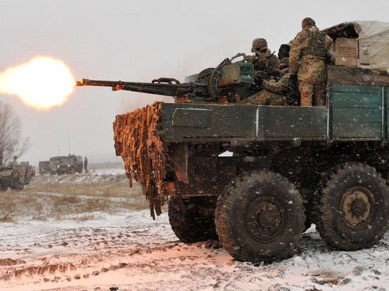 Украинский генерал Романенко заявил, что Украина устроит России «кровавую баню»