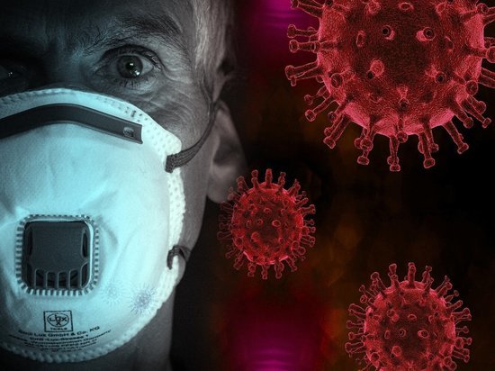 Еще 12 человек умерли от коронавируса в Забайкалье
