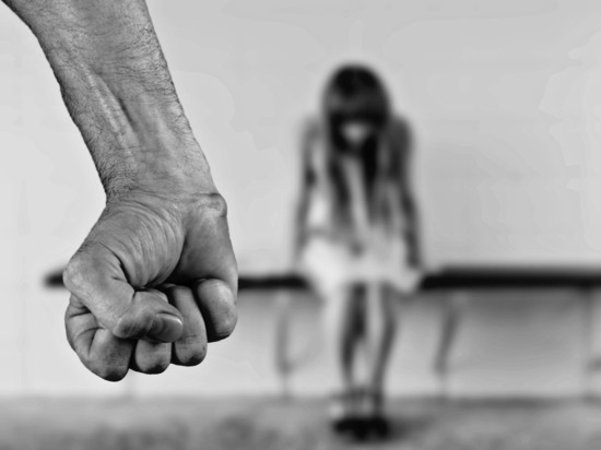 Житель села пойдет под суд за регулярные побои сожительнице и детям в Новосибирской области